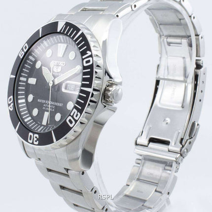 Refurbished Seiko 5 Sports SNZF17 SNZF17K1 SNZF17K Automatic Men's Watch