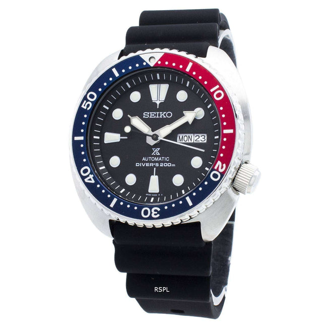 Refurbished Seiko Prospex SRP779 SRP779K1 SRP779K Automatic Diver's 200M Men's Watch