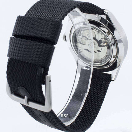 Refurbished Seiko 5 Sports SNZG15 SNZG15J1 SNZG15J Automatic Men's Watch