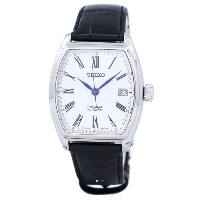 Refurbished Seiko Presage Automatic SPB049 SPB049J1 SPB049J Men's Watch