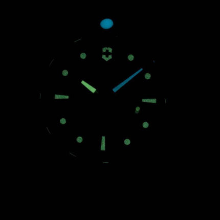 Victorinox I.N.O.X. Swiss Army Professional Diver 200M Quartz 241733 Men's Watch