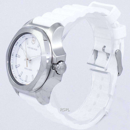 Victorinox I.N.O.X. V Swiss Army Quartz 200M 241769 Women's Watch