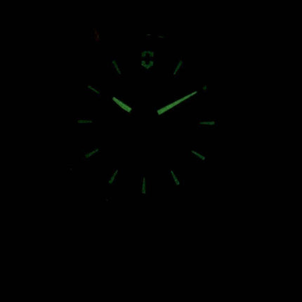 Victorinox I.N.O.X. V Swiss Army Quartz 200M 241770 Women's Watch