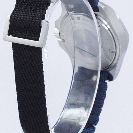 Victorinox I.N.O.X. V Swiss Army Quartz 200M 241770 Women's Watch