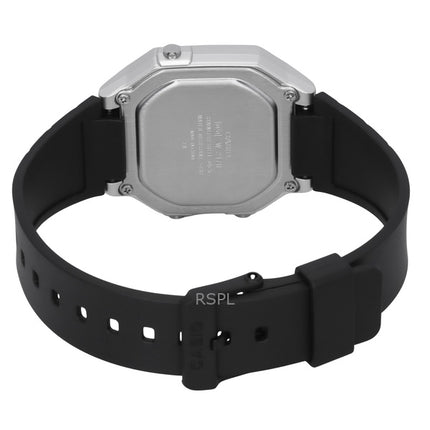 Casio W-217HM-7BV Chronograph Quartz Men's Watch