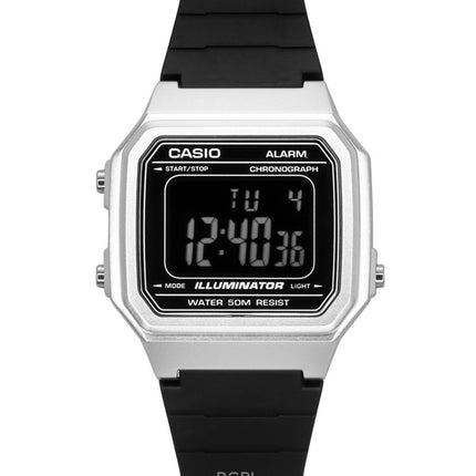 Casio W-217HM-7BV Chronograph Quartz Men's Watch
