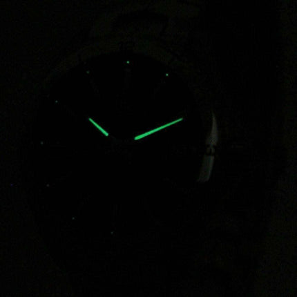 Tag Heuer Link Bracelet WAT1110.BA0950 Mens Watch