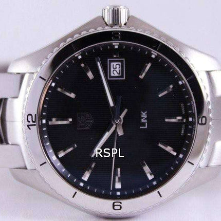 Tag Heuer Link Bracelet WAT1110.BA0950 Mens Watch