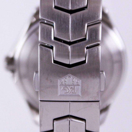 Tag Heuer Link Bracelet WAT1111.BA0950 Mens Watch