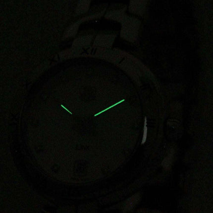 Tag Heuer Link Bracelet Diamond Dial WAT1311.BA0956 Womens Watch