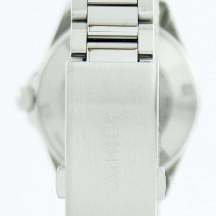 Tag Heuer Aquaracer Diamond Markers Quartz 300M WAY1313.BA0915 Women's Watch