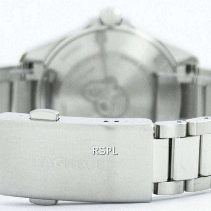Tag Heuer Aquaracer Diamond Markers Quartz 300M WAY1313.BA0915 Women's Watch