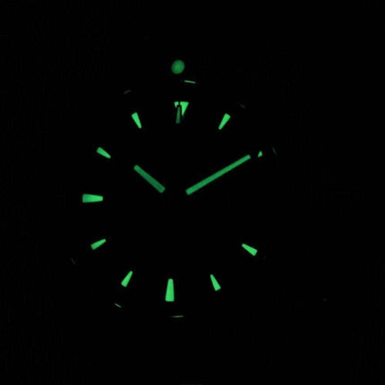 Tag Heuer Aquaracer Calibre 5 Black Dial 300M WAY2110.FT8021 Mens Watch
