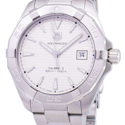 Tag Heuer Aquaracer Automatic 300M WAY2111.BA0928 Men's Watch