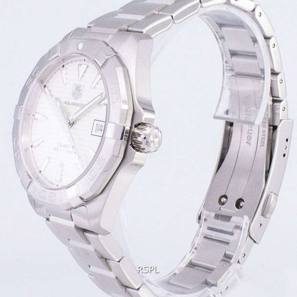 Tag Heuer Aquaracer Automatic 300M WAY2111.BA0928 Men's Watch
