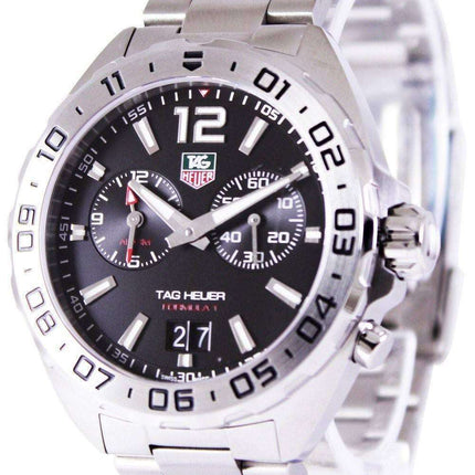 Tag Heuer Formula 1 Chronograph 200M WAZ111A.BA0875 Mens Watch