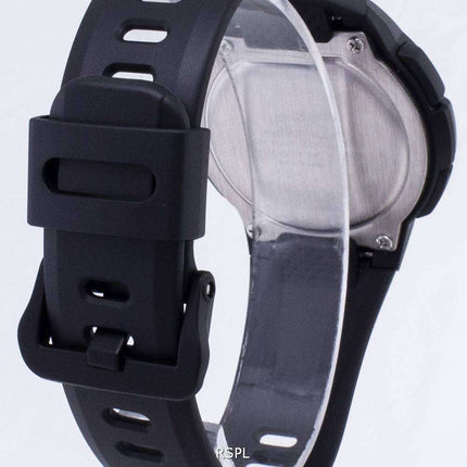 Casio Youth WS-1000H-1AV WS1000H-1AV Illuminator Digital Men's Watch