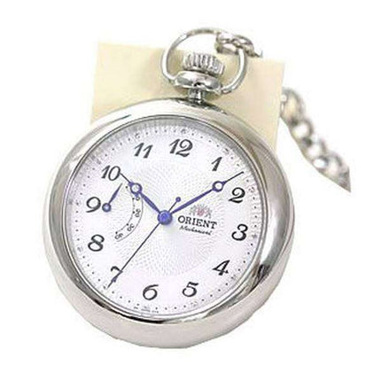Orient World Stage Collection Mechanical WV0011DD