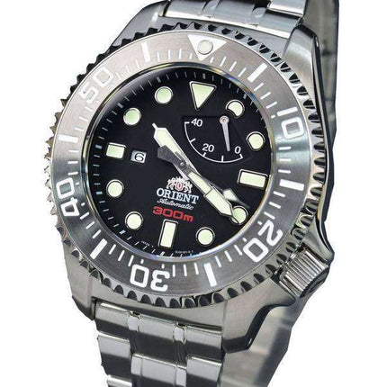 Orient Automatic Diver 300M WV0041EL