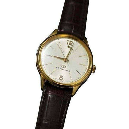 Orient Star Classic Mechanical WZ0021DD Mens Watch