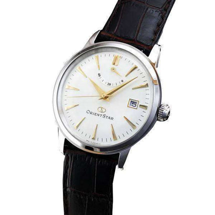 Orient Star Classic Mechanical WZ0271EL Mens Watch