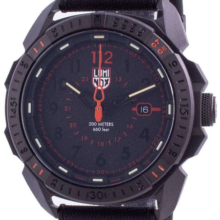 Luminox ICE-SAR Arctic XL.1002 Quartz 200M Men's Watch