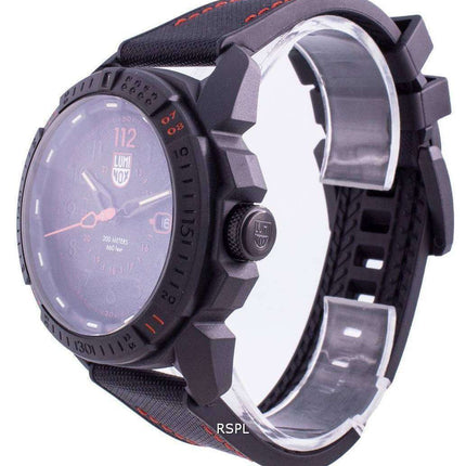 Luminox ICE-SAR Arctic XL.1002 Quartz 200M Men's Watch