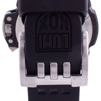 Luminox Scott Cassell Deep Dive XS.1555 Quartz 300M Men's Watch