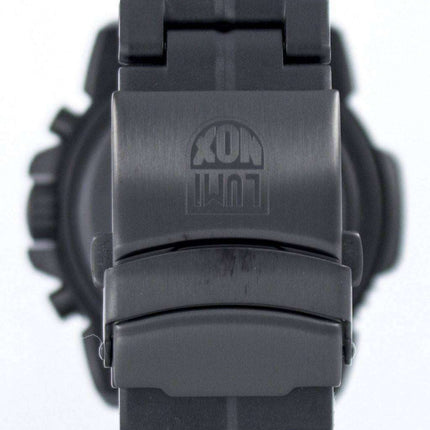 Luminox Navy Seal Colormark Chronograph 3080 Series Swiss Made 200M XS.3082 Mens Watch