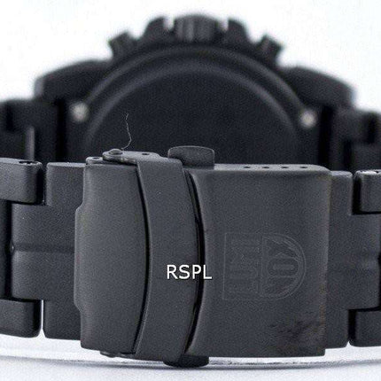 Luminox Navy Seal Colormark Chronograph 3080 Series Swiss Made 200M XS.3082 Mens Watch