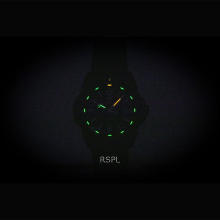 Luminox Pacific Diver Rubber Strap Blue Sunray Dial Quartz Diver's XS.3123.B 200M Men's Watch