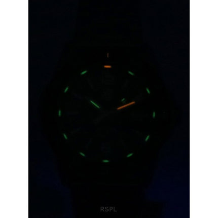 Luminox Pacific Diver Stainless Steel Blue Dial Quartz XS.3123 200M Men's Watch