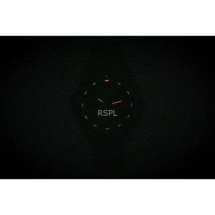 Luminox Pacific Diver Chronograph Rubber Strap Black Dial Quartz XS.3141.BO.1 200M Men's Watch