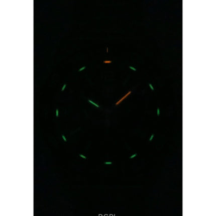 Luminox Pacific Diver Chronograph Stainless Steel Black Dial Quartz XS.3143.M 200M Men's Watch