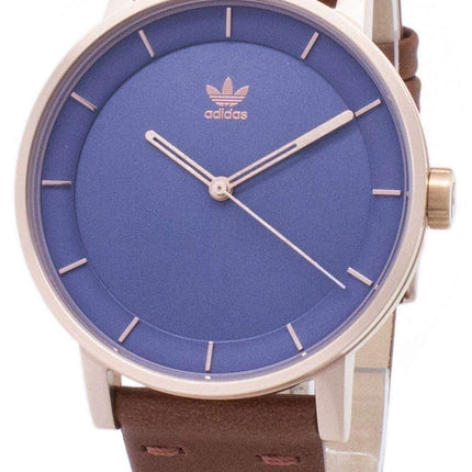Adidas District L1 Z08-2919-00 Quartz Analog Men's Watch