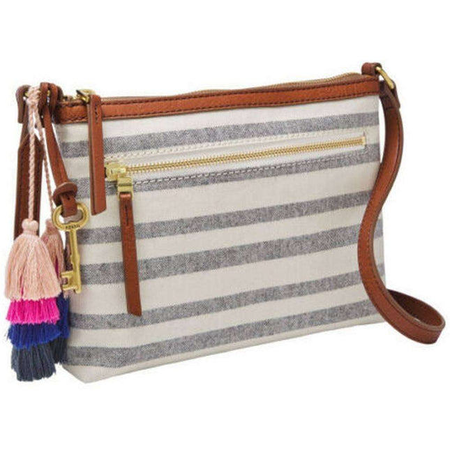 Fossil Fiona Large Cross Body ZB7948566 Women's Bag