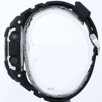 Casio G-Shock World Time G-7700-1DR Mens Watch