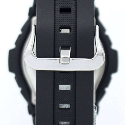Casio G-Shock World Time G-7700-1DR Mens Watch