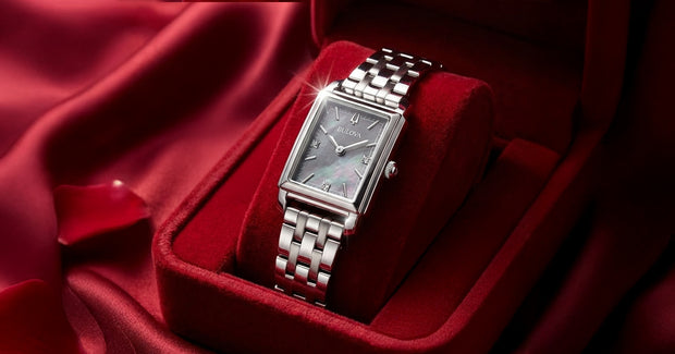 VALENTINE'S DAY WATCH GIFT IDEAS