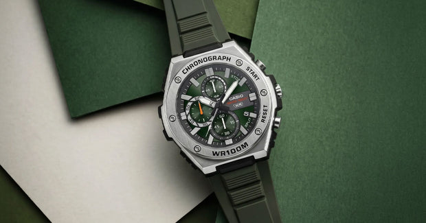 SPECIAL OFFER - CASIO WATCHES
