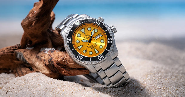 SPECIAL OFFER - RATIO WATCHES
