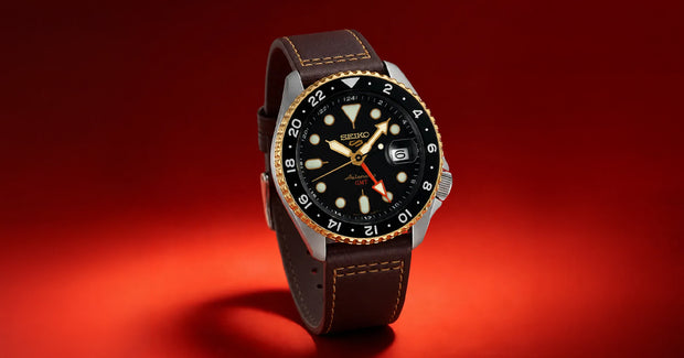 WATCHES OF THE MONTH