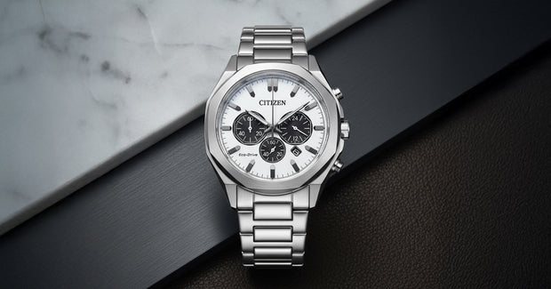 WATCHES OF THE MONTH