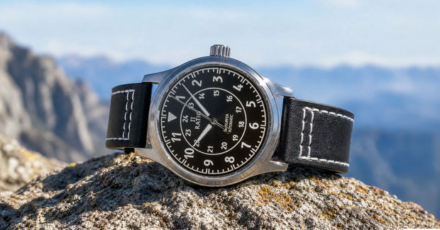 SPECIAL OFFER - RATIO WATCHES
