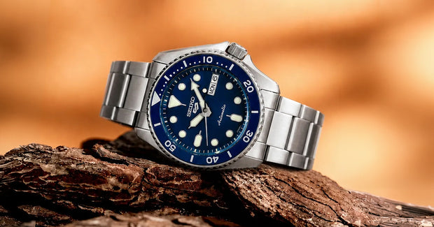 WATCHES OF THE MONTH