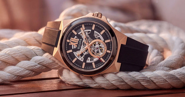 SPECIAL OFFER - BULOVA