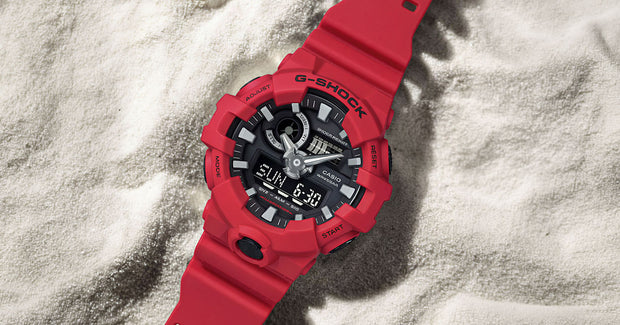 WATCHES OF THE MONTH
