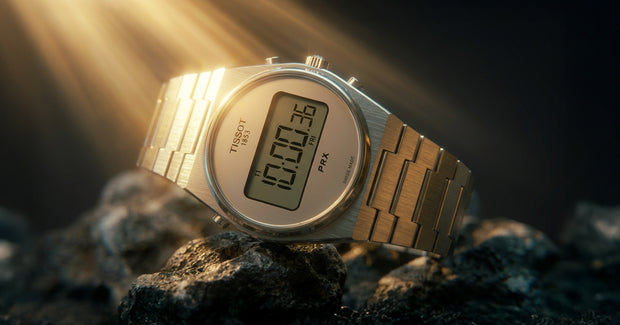 WATCHES OF THE MONTH