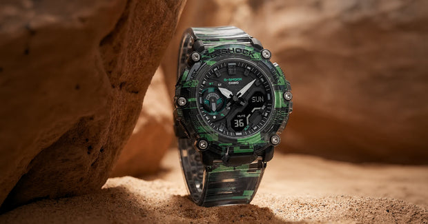 SPECIAL OFFER - CASIO WATCHES
