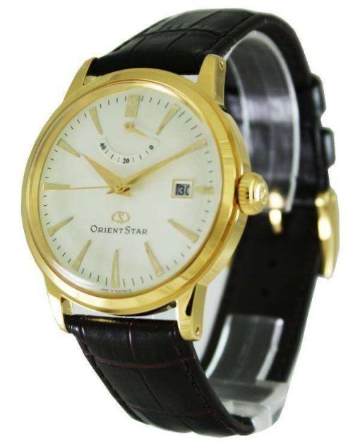 Orient Star Automatic SEL05001S0 Mens Watch